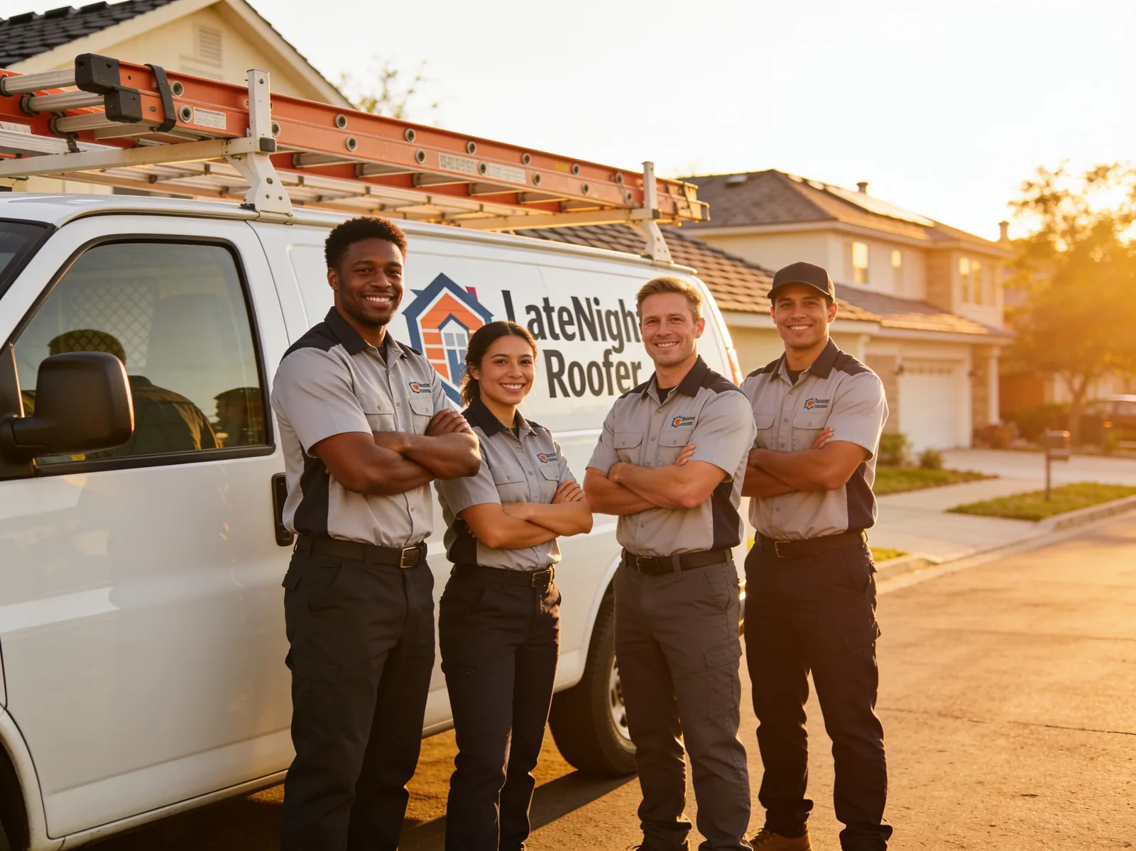 Emergency Roof Repair company in New Castle, CO